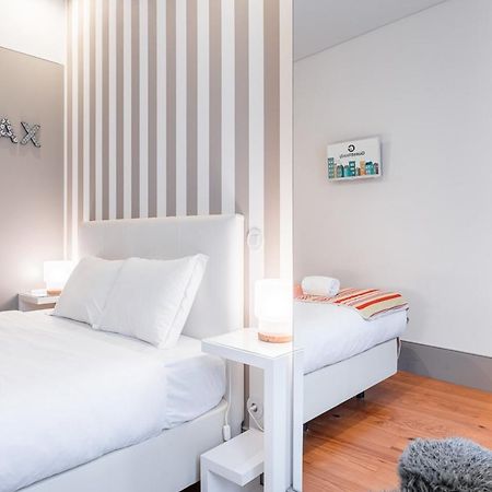Guestready - Graffiti Dreams In Central Porto Exterior photo