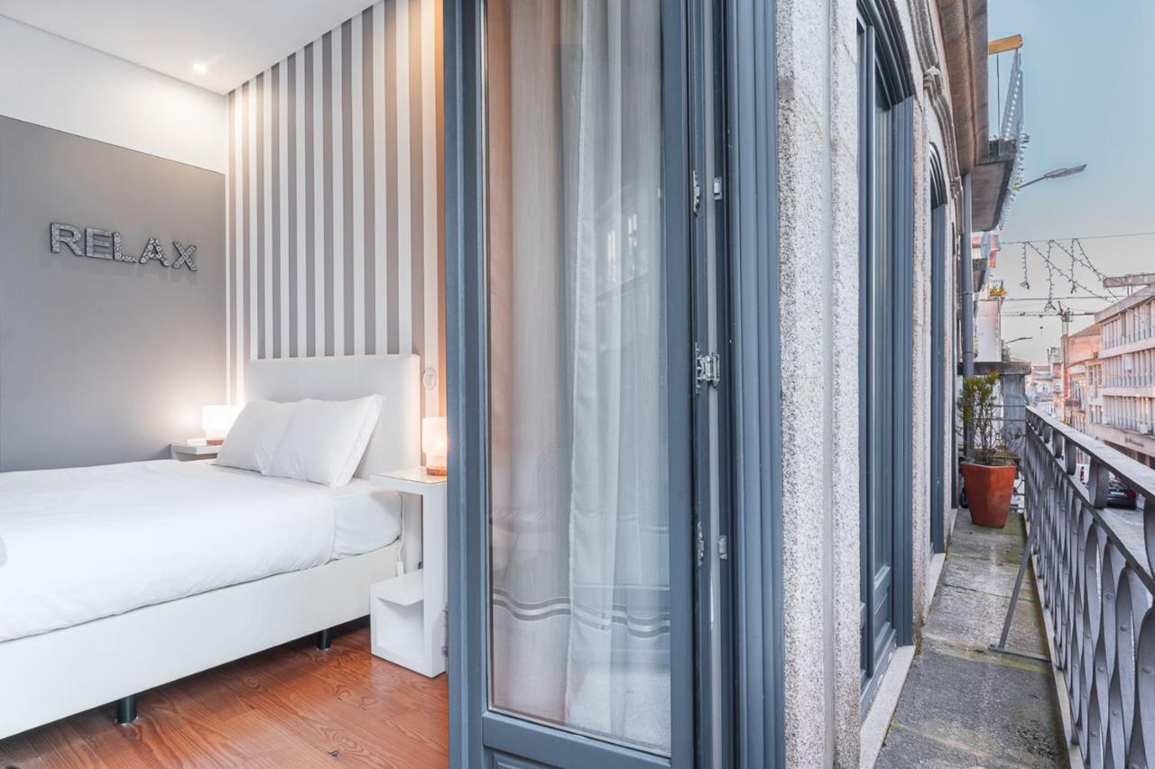 Guestready - Graffiti Dreams In Central Porto Exterior photo